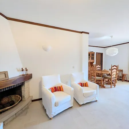 06 Sra Da Rocha - Casas & Papeis Apartmán *