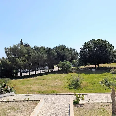 06 Sra Da Rocha - Casas & Papeis Apartmán *