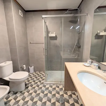 06 Sra Da Rocha - Casas & Papeis Apartment