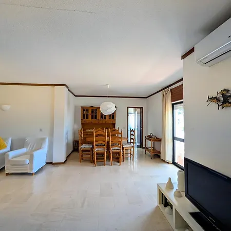 Apartment 06 Sra Da Rocha - Casas & Papeis Porches (Algarve)