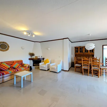 Apartment 06 Sra Da Rocha - Casas & Papeis *