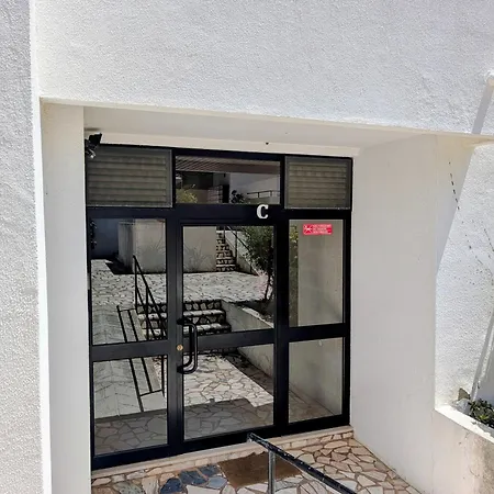 06 Sra Da Rocha - Casas & Papeis Apartment