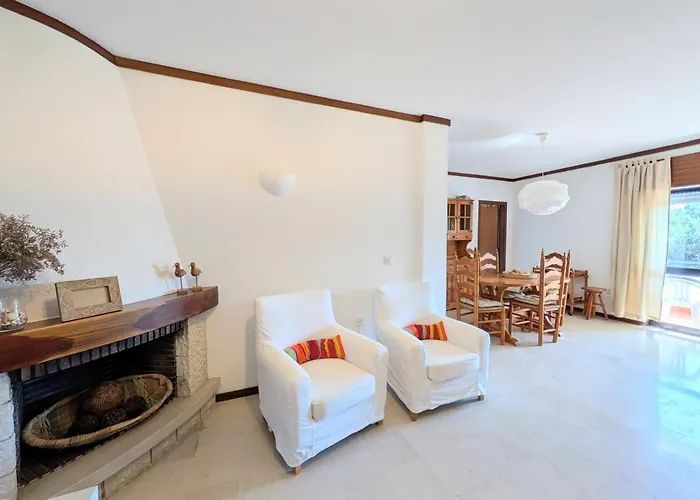 06 Sra Da Rocha - Casas & Papeis Apartment *