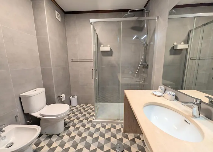 06 Sra Da Rocha - Casas & Papeis Apartman