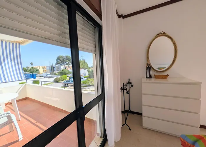 06 Sra Da Rocha - Casas & Papeis Apartment *