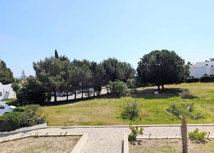 06 Sra Da Rocha - Casas & Papeis Appartement *